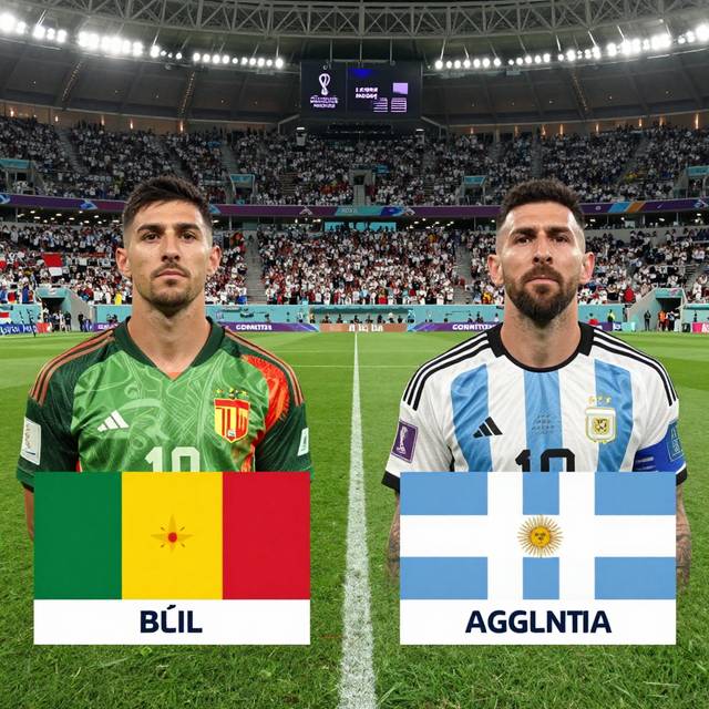World Cup 2026: Bỉ và Argentina tranh vé Tứ kết, Giải đấu nóng bỏng