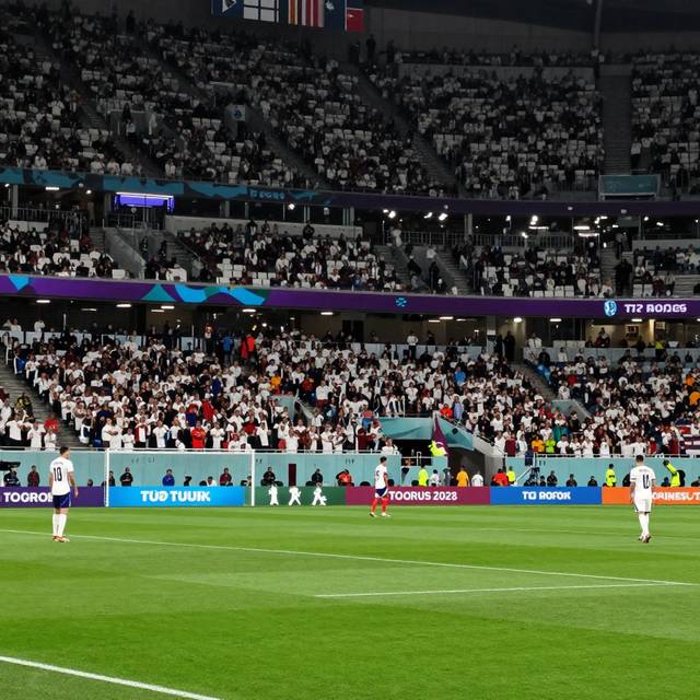 Nhấn chìm vòng 16, World Cup 2026 bùng nổ tứ kết!