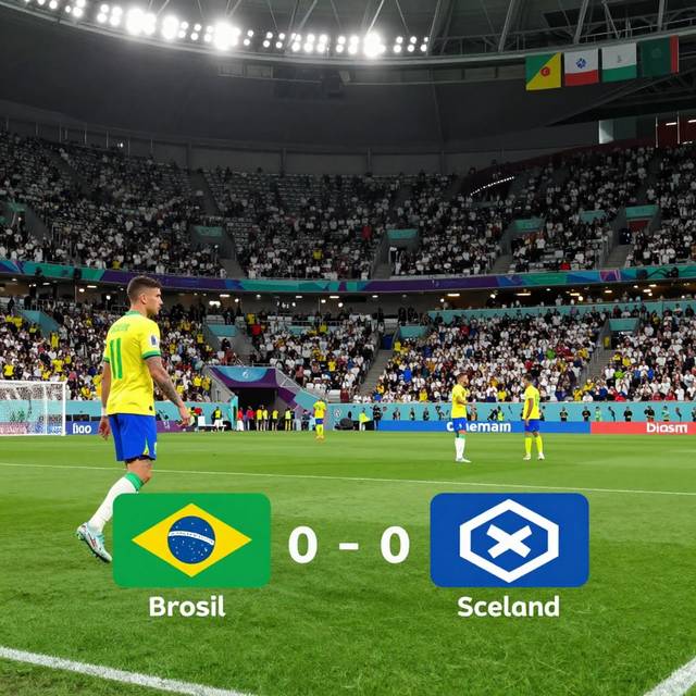 Brazil vs Scotland: Soi kèo vòng 32 đội World Cup 2026