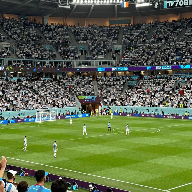 Argentina và Anh tiến vào bán kết World Cup 2026 sau những trận đấu kịch tính