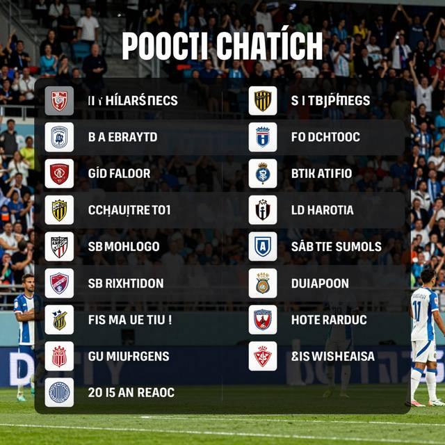 Phân tích sau trận: Những điểm nhấn chiến thuật ngày 12/07 tại World Cup 2026
