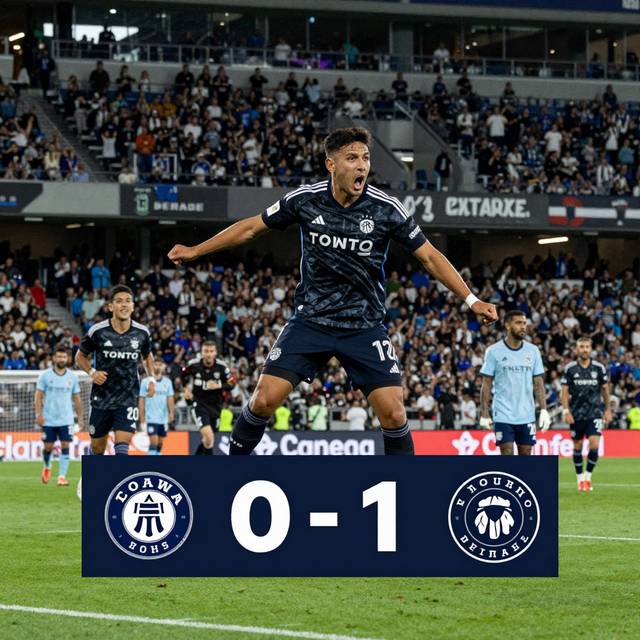 The Town 0-1 Tacoma Defiance: Chiến Thắng Nhọc Nhằn Tại MLS Next Pro