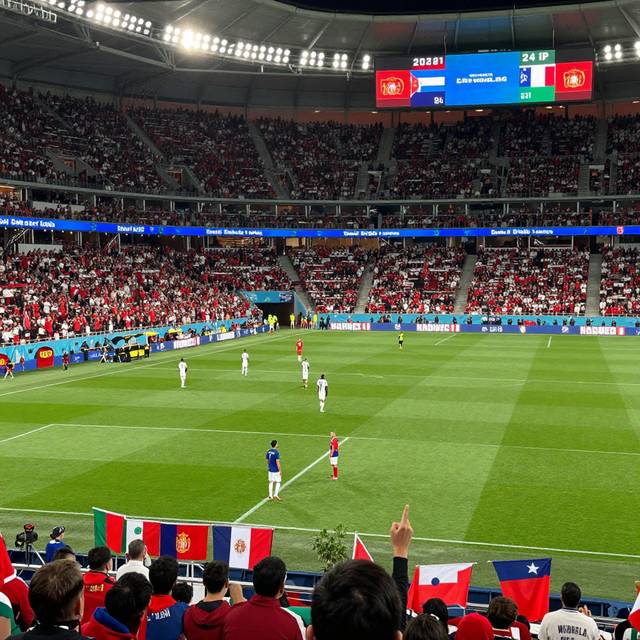 Tây Ban Nha hủy diệt Pháp, tiến thẳng vào chung kết World Cup 2026