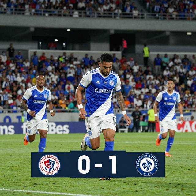Santo Domingo 0-1 Deportivo Cuenca Juniors: Bước ngoặt của đội khách tại Esmeraldas