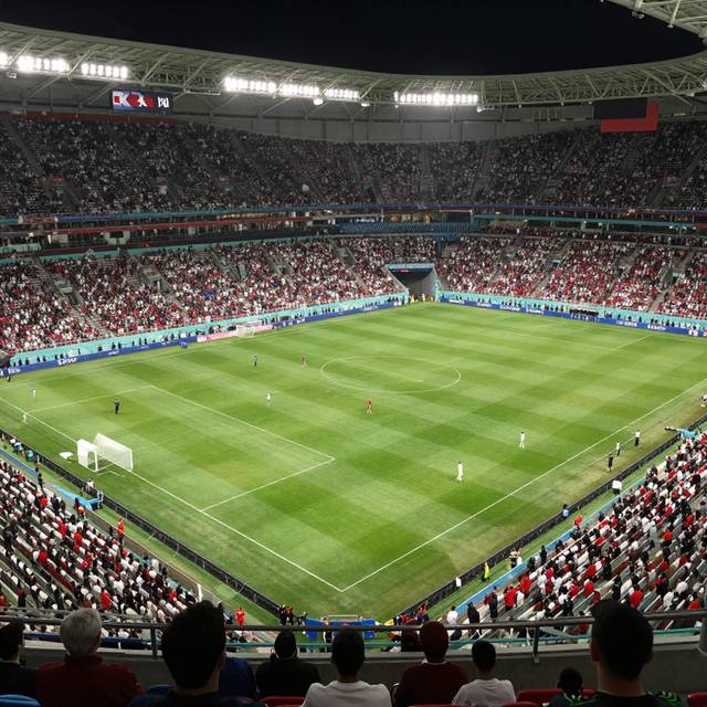 World Cup 2026 Lộ Diện: Ba Nước Chủ Nhà và Kỳ Vọng Cho Giải Đấu 48 Đội