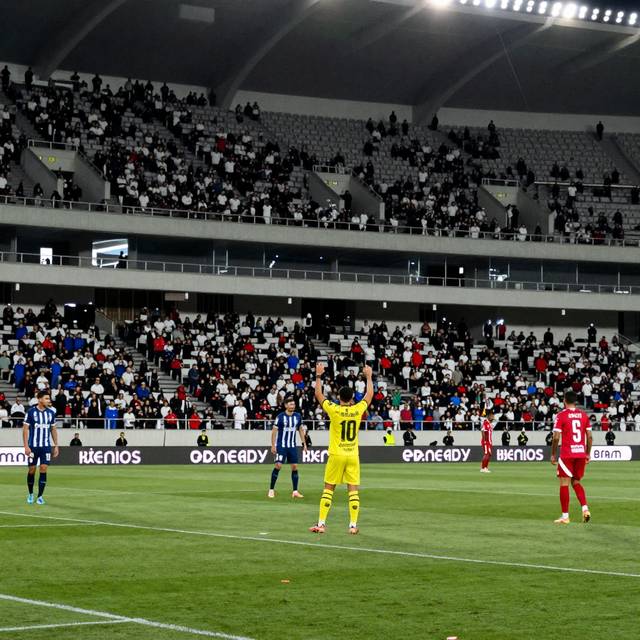 Chacarita Juniors tiếp đón Club Atlético Güemes trên sân nhà Estadio de Chacarita Juniors