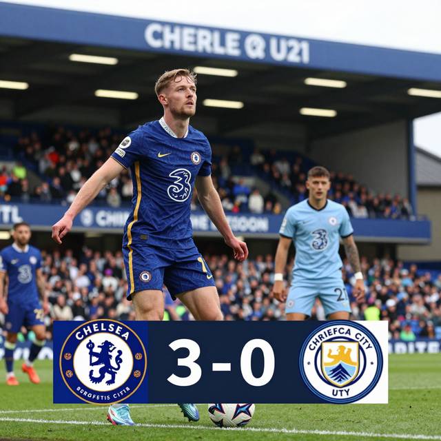 Chelsea U21 đối đầu Cardiff City U21: Giao hữu mùa hè, ai tạo lợi thế trước mùa giải mới?