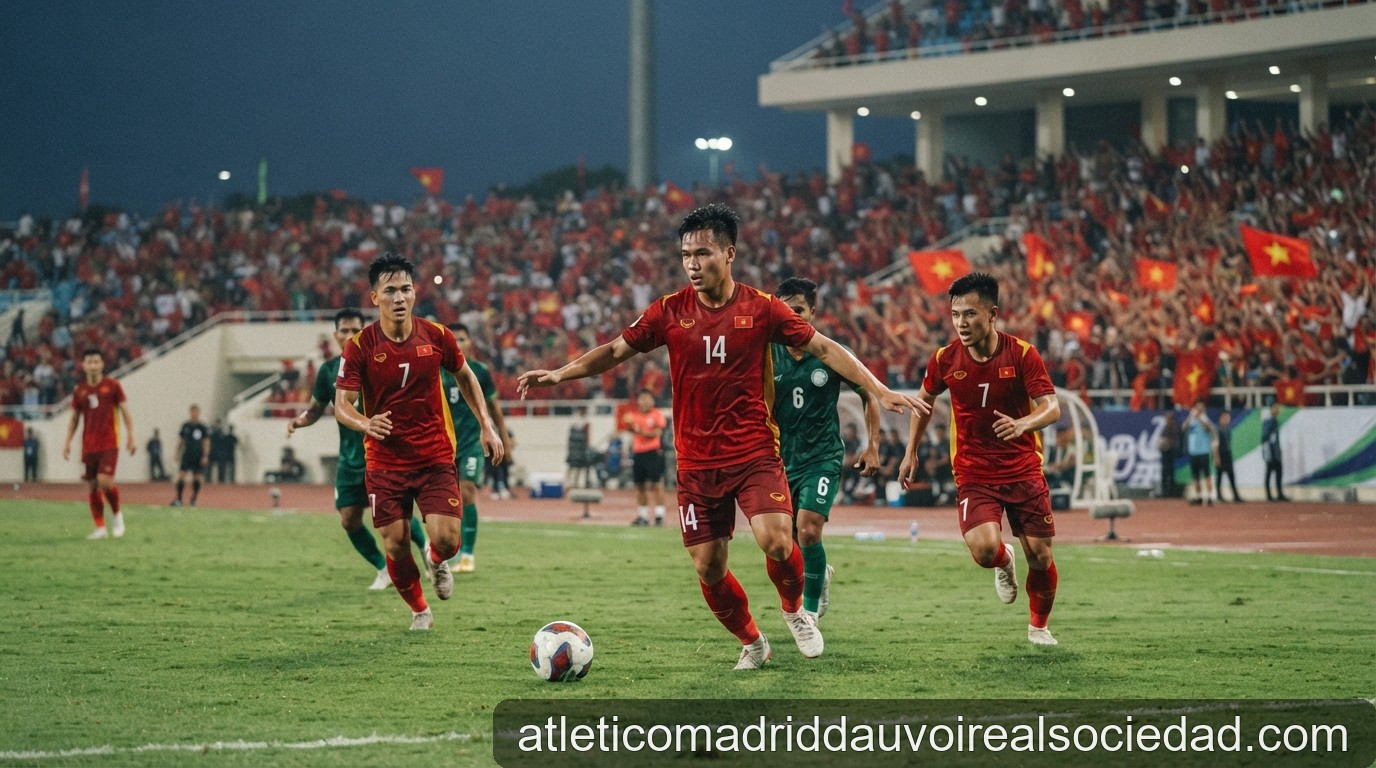 FIFA ASEAN Cup 2026: Đội tuyển Việt Nam và mục tiêu danh dự trong trận đấu cuối cùng
